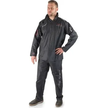 Rybářské oblečení Voděodolný Komplet Uni Cat Movie Suit Velikost XXL