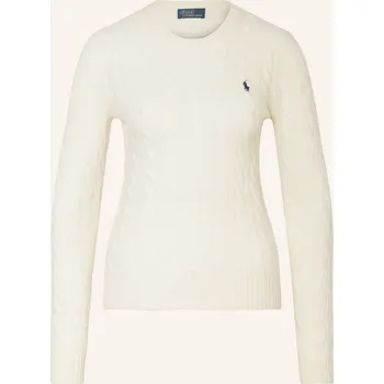 Dámský svetr Polo Ralph Lauren Dámský Svetr, krémová, 42