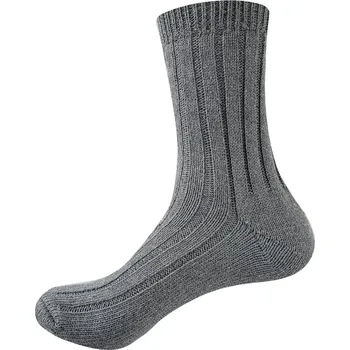 Pánské ponožky VšeProBoty ponožky PRACOVNÍ, velikost 38-39