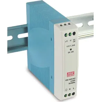 spínaný zdroj MDR-20-24