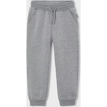 Chlapecké tepláky Mayoral 725-58 šedé velikost 134