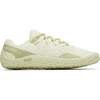 Dámská treková obuv Merrell Vapor Glove 6 W J068666 - honeydew 38,5