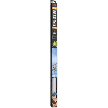 Osvětlení do terária Lampa Repti Planet UVB zářivka 20 W