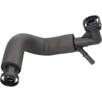 Spojovací materiál motoru Hadice, větrání klikové skříně, BSB035PR