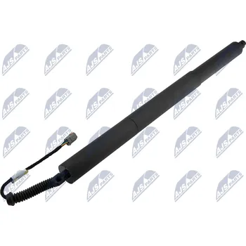 Pneumatická pružina, zavazadlový / nákladový prostor, AE-FR-071