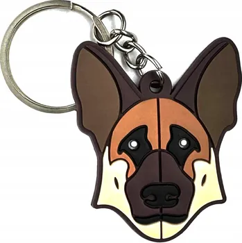 Filmová, herní, knižní, komiksová Přívěsek Na Klíče – Zvířata, Postavy z pohádek