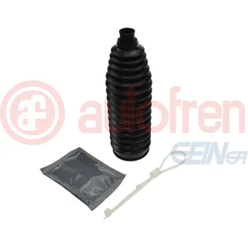 Sada měchů, řízení, D9253