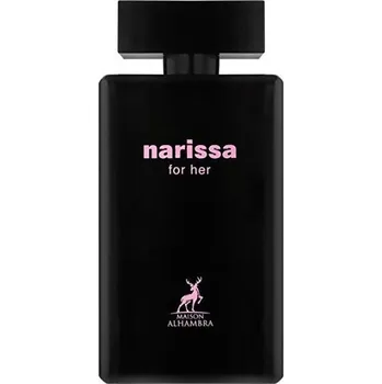 Dámský parfém Alhambra Narissa For Her - EDP