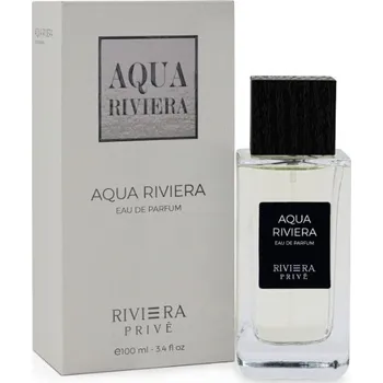 Pánský parfém Riviera Privé Aqua Riviera - EDP