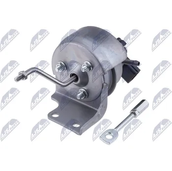 Ventil palivového systému Regulační ventil plnicího tlaku, ECD-PL-017