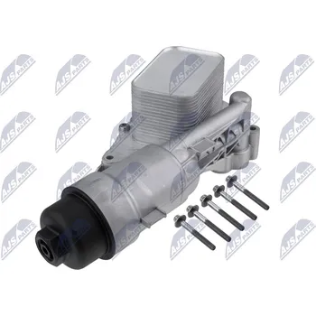 Chladič motoru Olejový chladič, motorový olej, CCL-BM-085