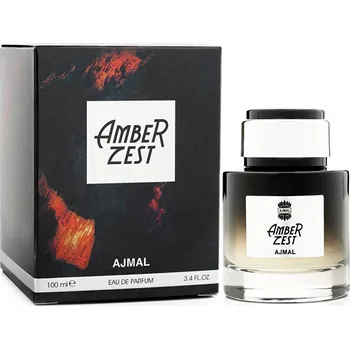 Unisex parfém Ajmal Amber Zest - EDP