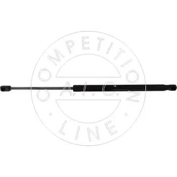 Pneumatická pružina, zavazadlový / nákladový prostor, 54139