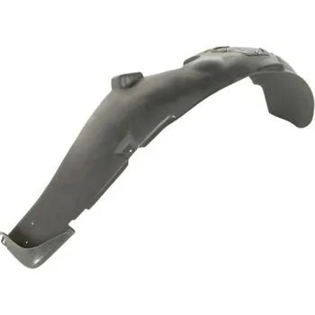 Podběh karosérie Podběh kola, 6601-01-0915802P