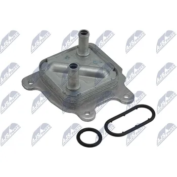 Chladič motoru Olejový chladič, motorový olej, CCL-NS-010
