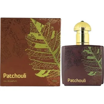 Unisex parfém Ahmed Al Maghribi Patchouli - EDP
