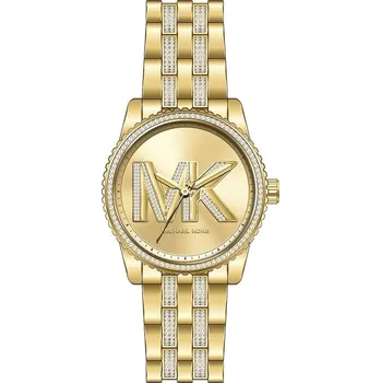 Hodinky Michael Kors MK7540 zlatá GLD, vel. ONE SIZE