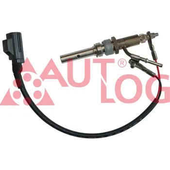 Filtr pevných částic Vstřikovací jednotka, regenerace filtru sazí/pevných částic, AV6509