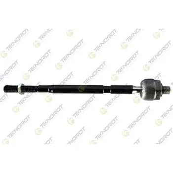 Převodovka Teknorot, F-363