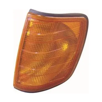 Směrový světlomet Blikač, 440-1604R-WE-Y