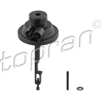 Palivový systém Podtlaková komůrka, karburátor, 100 221