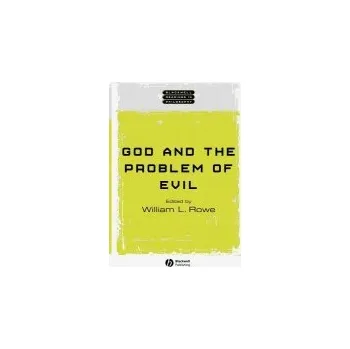 Cizí jazyk God and the Problem of Evil