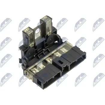 Autopojistky Pojistka, EBP-NS-000