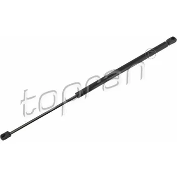 Pneumatická pružina zavazadlového prostoru, 600 127