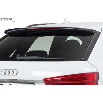Tuning Křídlo, spoiler střešní CSR pro Audi Q3 (8U) - ABS