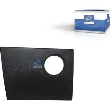 Mlhový světlomet Kryt, mlhovka, 2.24812