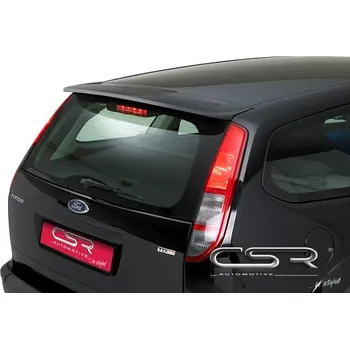Tuning Křídlo, spoiler CSR - Ford Focus 2 Turnier 05-10
