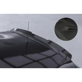 Tuning Křídlo, spoiler zadní CSR pro Opel Adam - carbon look matný