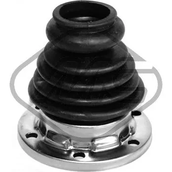 Hřídel nápravy Sada měchů, hnací hřídel, 01190