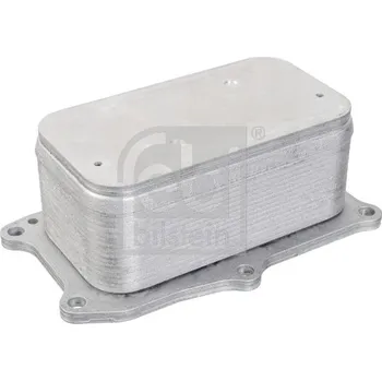 Chladič motoru Olejový chladič, motorový olej, 179532