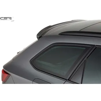 Tuning Křídlo, spoiler střešní CSR pro Seat Leon III Typ 5F ST - černý matný