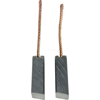 Alternátor Uhlíkový kartáč, generátor, OB9076S