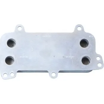 Chladič motoru Olejový chladič, motorový olej, 31171