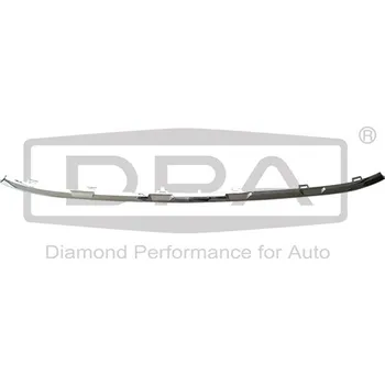 Lišta karosérie Ozdobná / ochranná lišta, nárazník, 88531818302