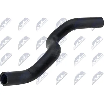 Motor automobilu Hadice chladiče, CPP-HY-002