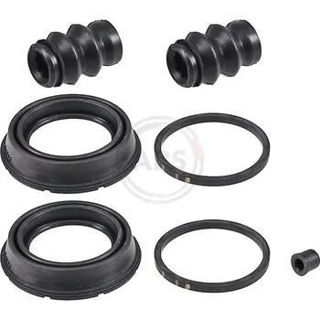 Přislušenství brzdového systému Sada na opravy, brzdový třmen, 63277