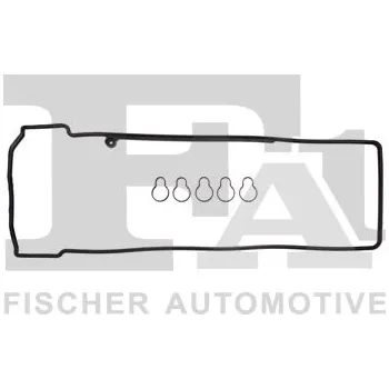 Těsnění motoru Sada těsnění, kryt hlavy válce, EP1400-929Z