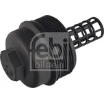 Kryt, pouzdro olejového filtru, 180892