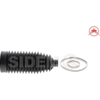 Posilovač řízení Měch, řízení, 327.036