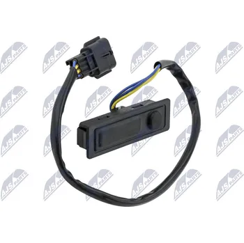 Spínač, zadní dveře, EZC-NS-037