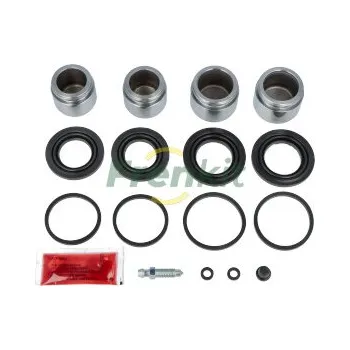 Přislušenství brzdového systému Sada na opravy, brzdový třmen, 238827