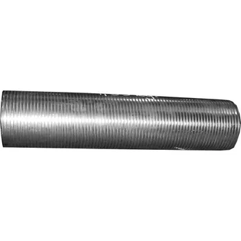 Výfukový systém Zvlněná trubka, výfukový systém, 68.272