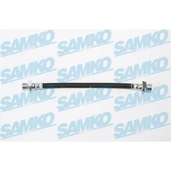 Brzdová hadice Brzdová hadice SAMKO 6T48038