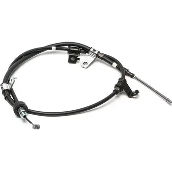 Lanko parkovací brzdy Tazne lanko, parkovaci brzda, 70H0597-OYO