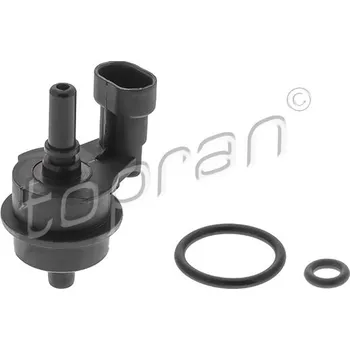 Volnoběžný regulační ventil, přívod vzduchu, 633 221