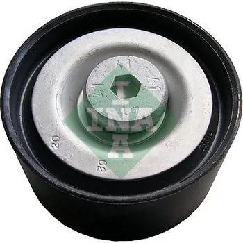 Vratna/vodici kladka, klinovy zebrovy remen, 532 0456 10